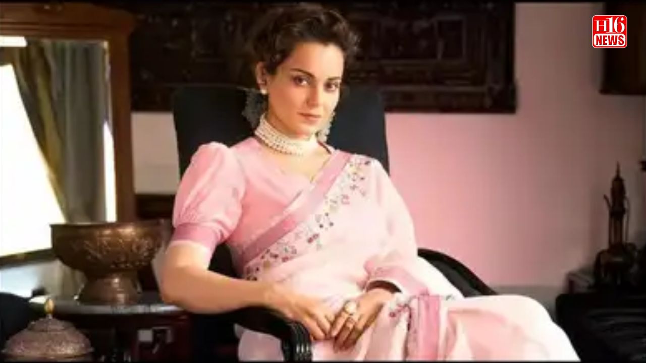 Kangana Ranaut slams youth for not knowing President of India in viral video